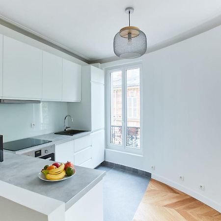 Montmartre - 1Br - Cityapartmentstay Parigi Esterno foto