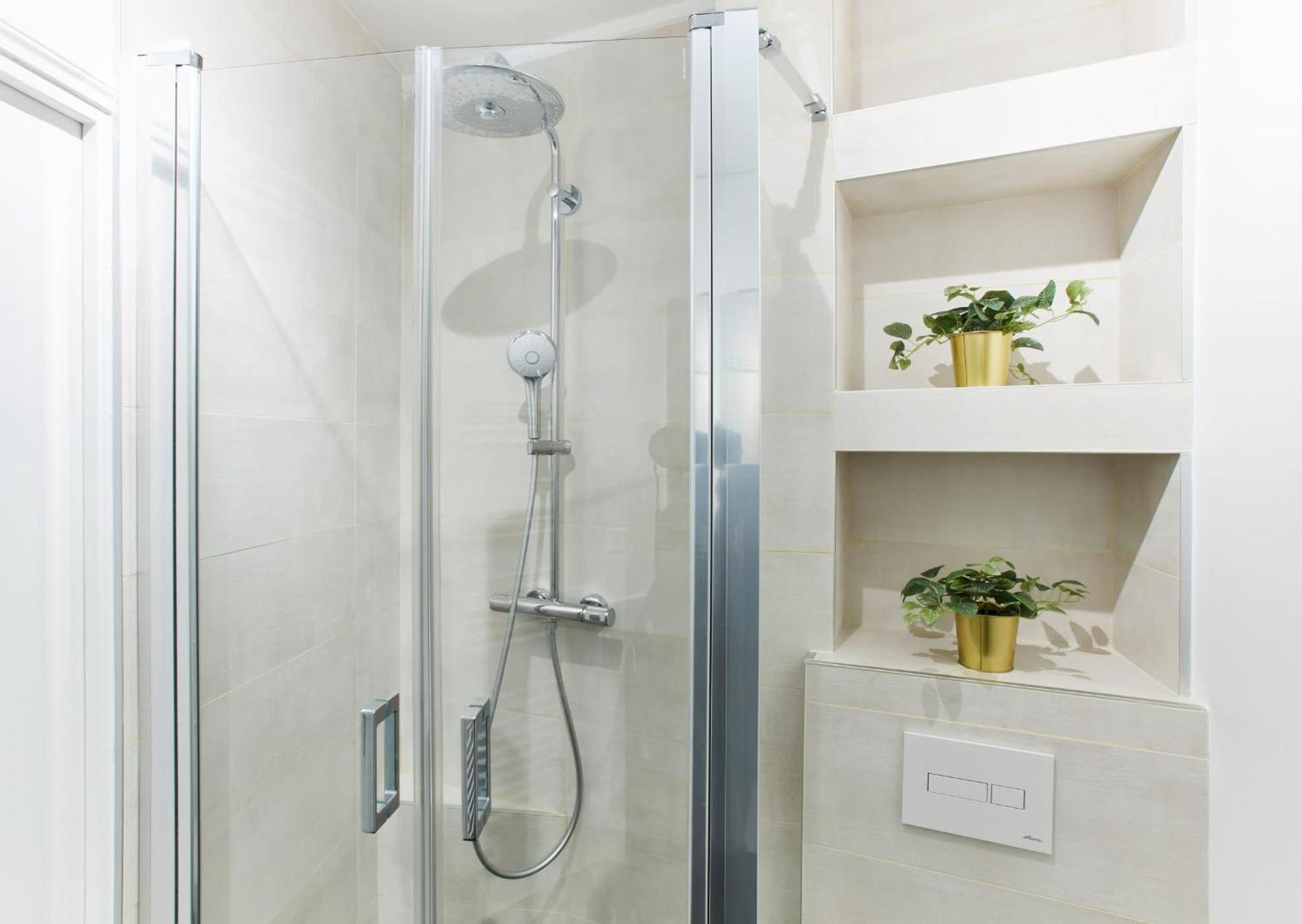 Montmartre - 1Br - Cityapartmentstay Parigi Esterno foto