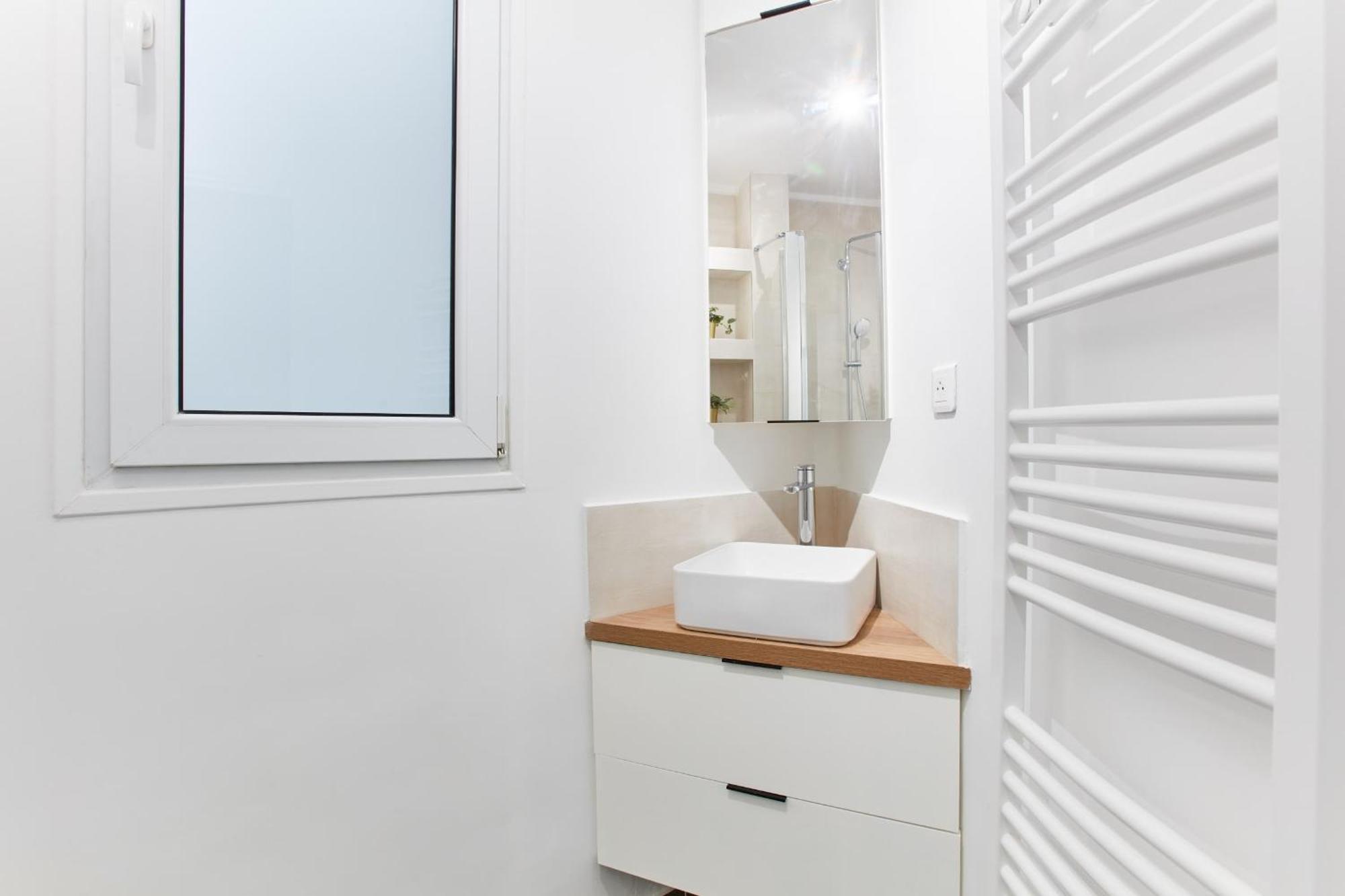 Montmartre - 1Br - Cityapartmentstay Parigi Esterno foto