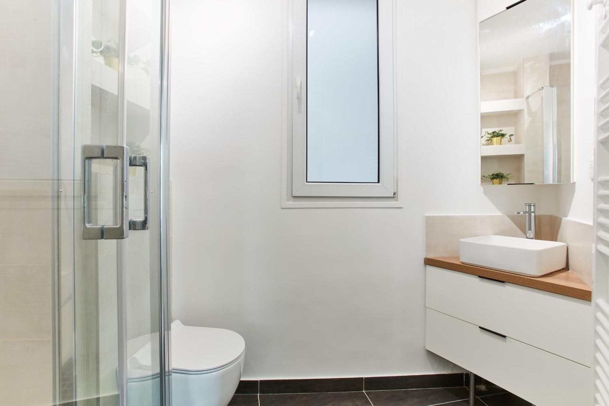 Montmartre - 1Br - Cityapartmentstay Parigi Esterno foto